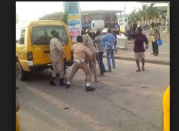 Immigration Officer Arrested After Attacking A Place Of Worship